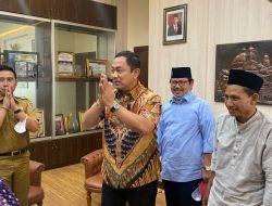 Aturan Jam Kerja Pegawai Pemkot Semarang Tak Sama dengan Jam Sekolah