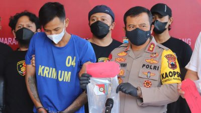 Kasus Mutilasi Mayat Wanita di Ungaran Ternyata Dilakukan Pacar Korban