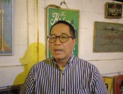 DPR RI Nilai Kartu Tani Bukan Memudahkan Petani Justru Mempersulit