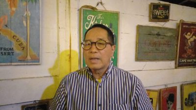 DPR RI Nilai Kartu Tani Bukan Memudahkan Petani Justru Mempersulit