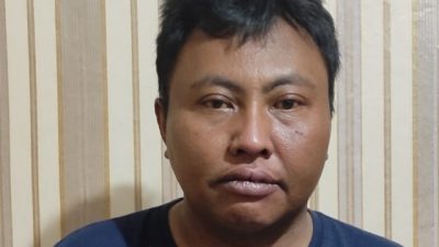 Ngaku Wadir Pertamina, Pria Asal Jawa Timur Tipu Calon Naker Puluhan Juta