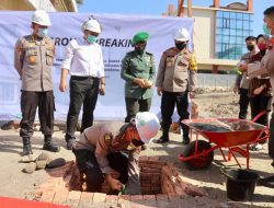 Telan Rp 21 M, RS Bhayangkara Semarang Tambah Ruang Perawatan dan Rehab Medik