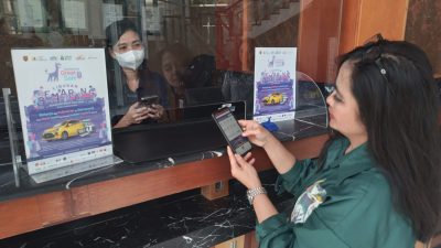 Sepekan Semarang Great Sale 2022, Catatkan Transaksi Signifikan