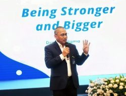Pegadaian Catat Kenaikan Laba Bersih 36,15 Persen di Semester I 2022
