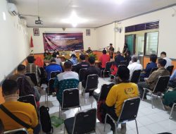 Parpol yang Lolos Parliamentary Threshold Bisa Saja Tak Lolos Verifikasi