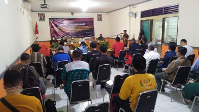 Parpol yang Lolos Parliamentary Threshold Bisa Saja Tak Lolos Verifikasi