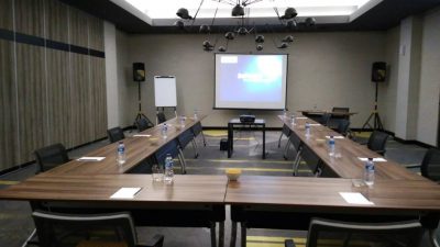 Ada Promo Paket Lamaran dan Akad Nikah di ROOMS INC Semarang