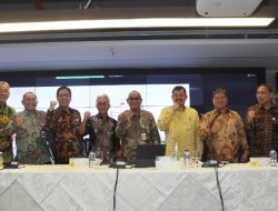 Penerimaan Negara Dari Hulu Migas Mencapai Rp 140 Triliun