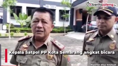 [Video] Kecanduan Judi Online, Bendahara Satpol PP Gelapkan Rp 688 Juta
