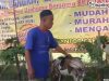 [Video] Terdampak PMK, Penjualan Hewan Kurban Turun Drastis