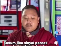 [Video] Netizen Sindir Isi BBM Pakai Aplikasi