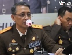 [Video] 45 Kasus Ringan Selesai dengan Restorative Justice