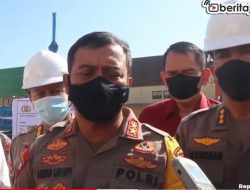 [Video] RS Bhayangkara Semarang Bangun Ruang Perawatan Baru