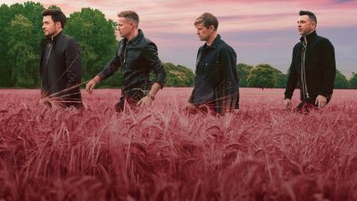 Westlife Resmi Tambah Tiga Show di Indonesia, Catat Tanggalnya!