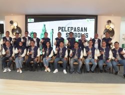 Komitmen Pegadaian Tingkatkan SDM Karyawan dengan Beri Beasiswa ke Amerika dan Eropa