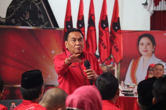 Bambang Pacul