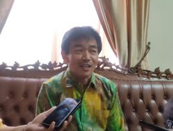 Sampah di Pasar Kobong Semarang Menumpuk, Disdag: Pedagang Tak Dipungut Retribusi