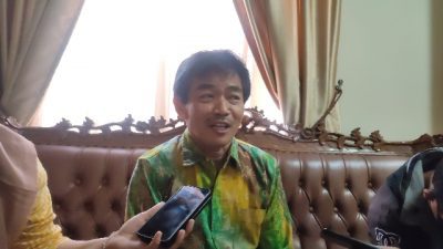Semarang Targetkan Jadi Daerah Tertib Ukur