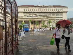 Hari Bebas Kendaraan Pribadi di Semarang Berlanjut? Ini Kata Hendi