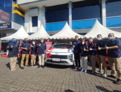 Semarang Fun Drive 177, Kredit Kendaraan Mudah Bagi Nasabah Mandiri