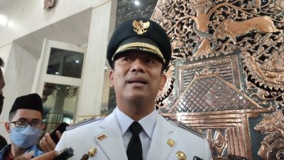 Ditarik Jadi Kepala LKPP, Ini Biografi Hendrar Prihadi