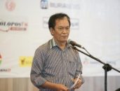 Orang Tua Punya Peran Sentral dalam Pendidikan Karakter Anak