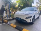 Rekomendasi Hotel dengan Fasilitas Charger Mobil Listrik dari Ketua Koleksi
