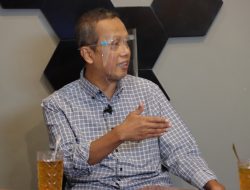 Jelang Akhir Tahun PKB Belum Mencapai Target, Ketua Komisi C DPRD Jateng Beri Tanggapan