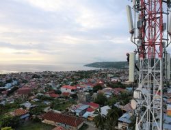 Jaringan 4G XL Axiata Jangkau 1.085 Desa/Kelurahan di 94 Kecamatan di Sulawesi Tengah