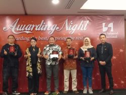 Hotel Ciputra Semarang Beri Penghargaan 31 Perusahaan, Lembaga dan Media