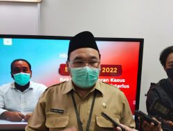 Anggaran UHC Pemkot Semarang di APBD Perubahan 2022 Senilai Rp. 123 Miliar