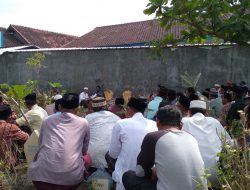 Kakak Beradik Tewas Usai Menyantap Masakan Sang Ibu