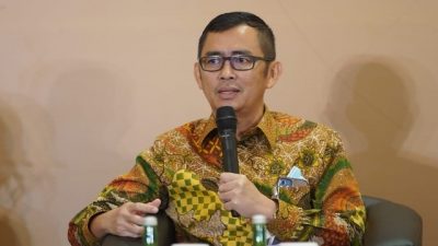 Cabai Jadi Penyumbang Inflasi di Jateng