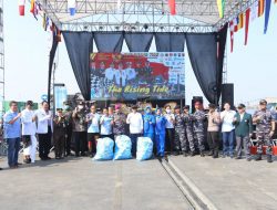 Semarang Wujudkan Lingkungan Berkelanjutan dengan Ekosistem Pengelolaan Sampah yang Baik