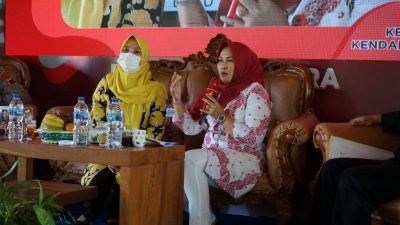 Tunggakan Pajak Kendaraan Bermotor di Blora Capai Rp 12 Miliar