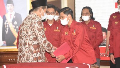 IMM Diminta Ikut Bangkitkan Ekonomi dan Atasi Stunting
