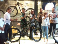 Bendungan Urban Downhill Semarang, Balap Sepeda di Tengah Permukiman