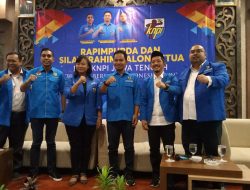 Hari Ini Musda DPD KNPI Jateng Digelar, Tiga Nama Bersaing jadi Ketua