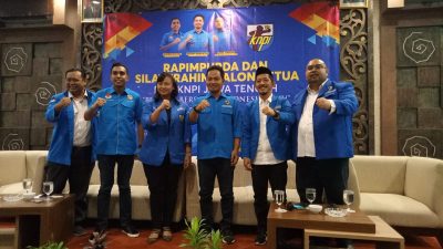 Hari Ini Musda DPD KNPI Jateng Digelar, Tiga Nama Bersaing jadi Ketua