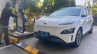 Rekomendasi Hotel dengan Fasilitas Charger Mobil Listrik dari Ketua Koleksi