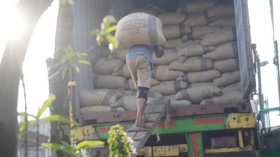 Biji Kopi Asal Temanggung Jateng Tembus Pasar Ekspor ke Eropa dan Asia