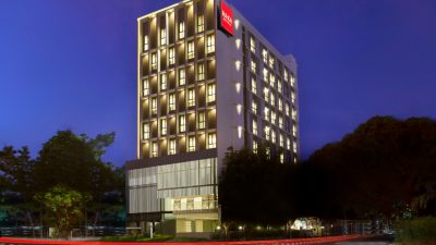 Kronologi Hotel di Semarang jadi Korban Peretasan: Nomor Kontak Diubah Tengah Malam, Pelaku Ngaku Sales