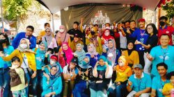 Bangkitkan UMKM Kuliner Semarang Lewat Rangkul Festival 2022
