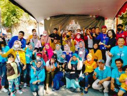 Bangkitkan UMKM Kuliner Semarang Lewat Rangkul Festival 2022