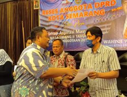 Partai Demokrat Salurkan 10.000 Beasiswa Program Indonesia Pintar (PIP)