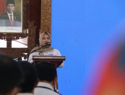 42 Desa di Blora Jadi Pilot Project Layanan CMS