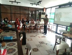 Pegadaian Beri Pendampingan Agar UMKM Naik Kelas