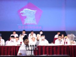 Partai Gerindra Jateng Tunggu Tanggal Baik Daftarkan Serentak Caleg ke KPU