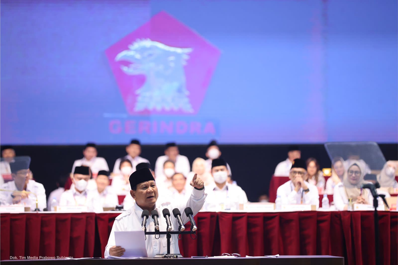 Partai Gerindra Jateng