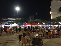 Pemkot Berencana Membuat Sentra Kuliner Halal di Semarang